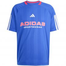 Koszulka adidas House of Tiro Jersey M KB5568
