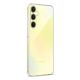8. Etui 3mk Clear Case na Samsung Galaxy A55 5G - przezroczyste