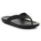 CROCS SPLASH FLIP 208218-001 Black