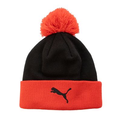 2. Czapka Puma AC Milan Beanie 025709 04