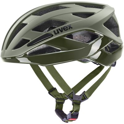 Kask rowerowy UVEX I-volute