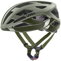 Kask rowerowy UVEX I-volute