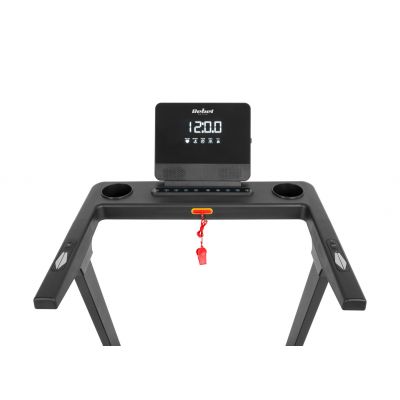 3. Bieżnia elektryczna REBEL ACTIVE model RBA-1002