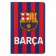 2. FC Barcelona zestaw notes z długopisem Barca 2700002524