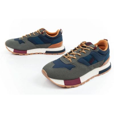 9. Buty sportowe Lee Cooper M LCJ-24-03-3006M