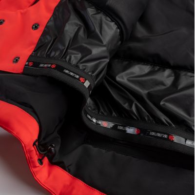 13. Męska Kurtka ocieplana PROSLOPE JACKET