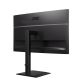 15. AOC E4 U27E4CV monitor komputerowy 68,6 cm (27") 3840 x 2160 px 4K Ultra HD LED Czarny