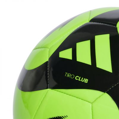3. Piłka nożna adidas Tiro Club HZ4167