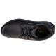 3. Skechers Delson Antigo 65693-BBK czarne 42,5