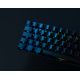 3. Deltaco Gaming GAM-100-DE klawiatura USB + RF Wireless + Bluetooth QWERTZ Niemiecki Czarny