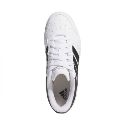 4. Buty adidas Hoops 4.0 Jr JI3471