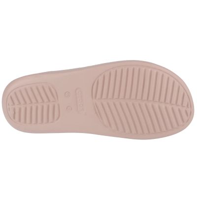4. Japonki Crocs Getaway Platform Flip W 209410-6UR