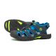 5. Sandały Trollkids Kids Kvalvika Sandal Jr 194-100