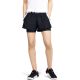 3. Spodenki Under Armour Play Up 2in1 Shorts W 1351981-001