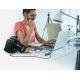 4. D-Link DUB-2325 stacja dokująca USB Type-C Szary