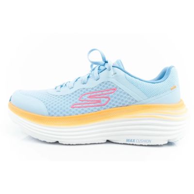 2. Skechers Max Cushioning buty damskie sportowe do biegania SLIP-INS
