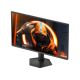 12. AOC 24G50F monitor komputerowy 60,5 cm (23.8") 1920 x 1080 px Full HD LED Czarny