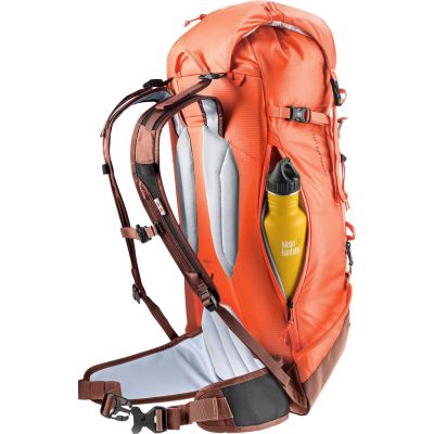 19. Plecak skiturowy Deuter Freescape Lite 26 papaya/umbra