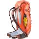 19. Plecak skiturowy Deuter Freescape Lite 26 papaya/umbra