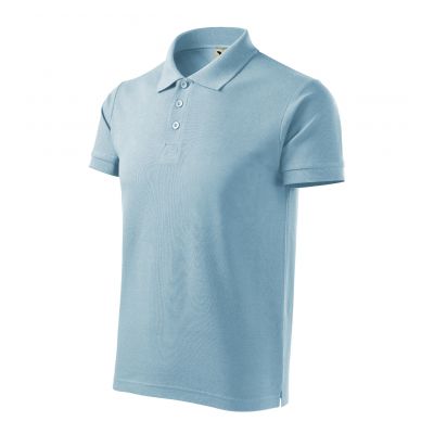 4. Koszulka Malfini polo Cotton Heavy M MLI-21515
