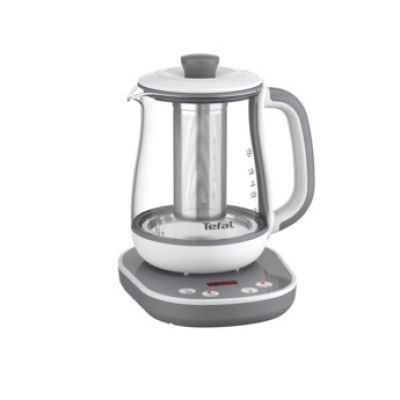 9. Czajnik elektryczny TEFAL BJ551B10