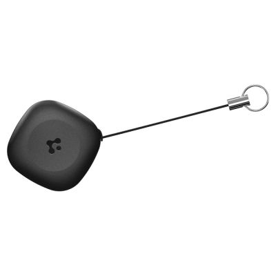 5. Lokalizator Spigen TagMe - czarny