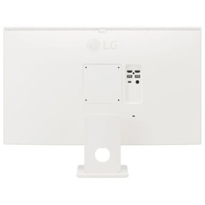 6. MONITOR LG LED 27" 27U731SA-W