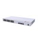 3. Huawei S310-24P4S łącza sieciowe Zarządzany L3 Gigabit Ethernet (10/100/1000) Obsługa PoE 1U