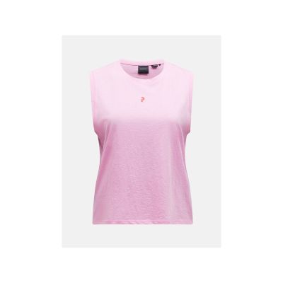 Koszulka PEAK PERFORMANCE Explore Graphic Sleeveless Women