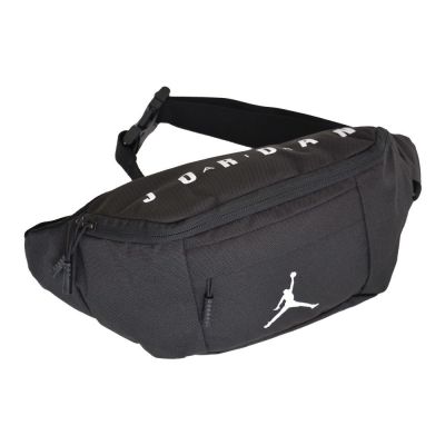 2. Saszetka nerka na biodro Air Jordan Crossbody - 9A0092-023