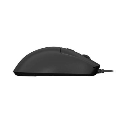 4. NATEC MYSZ LASEROWA HAWK 2 2400DPI CZARNA