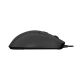4. NATEC MYSZ LASEROWA HAWK 2 2400DPI CZARNA