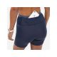 4. Legginsy damskie MILLET Intense Legging Short W granatowe