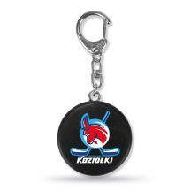 Brelok Mini Krążek PTH Koziołki Poznań