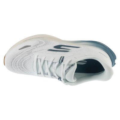 3. Skechers SKX Aero Spark 246200-WBL Białe 42,5