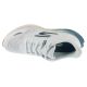 3. Skechers SKX Aero Spark 246200-WBL Białe 42,5