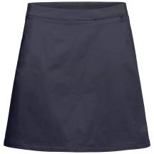 Spódnica Jack Wolfskin Hilltop Trail Skort W 1505471-1388 