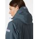 4. Płaszcz Helly Hansen Long Belfast Winter Jacket W 62395-860