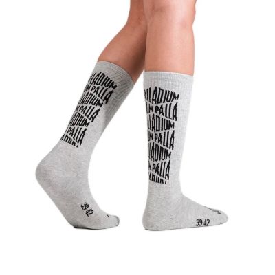 3. Skarpety Palladium Jacquard Mis Socks 2 SX7385-034