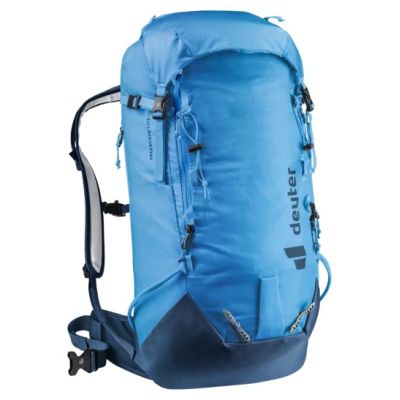 11. Deuter Freescape Lite 26 l Niebieski