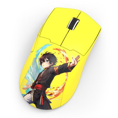 7. Mysz Redragon M918-AKB-PRO (M918AKB-PRO)