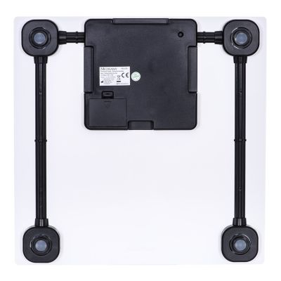 8. Waga łazienkowa Medisana PS 470 (biały)