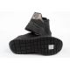 8. Skechers buty sneakersy damskie sportowe Uno Lite 2 czarne wygodne
