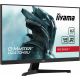 16. iiyama G-MASTER G2470HSU-B6 monitor komputerowy 60,5 cm (23.8") 1920 x 1080 px Full HD LCD Czarny