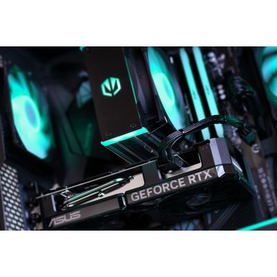 11. Actina View 7500F/32GB/1TB/RTX5060Ti/750W