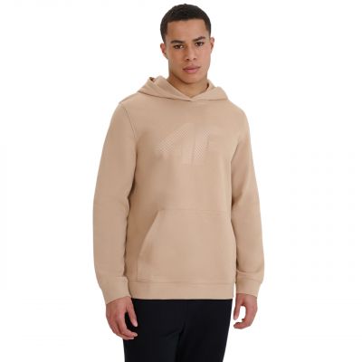 2. Bluza 4F M1621 M 4FWSS25TSWSM1621 83S