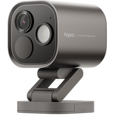 Kamera Hub Aqara G5 Pro (Wi-Fi) szara