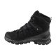 2. Salomon Quest 5 GTX L49138400 Czarne 40