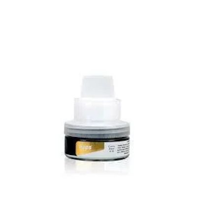 Kaps Cream Brillance 045007CZARNY Czarne One size