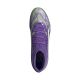 4. Buty piłkarskie adidas F50 League FG/MG Mid W JI0886
